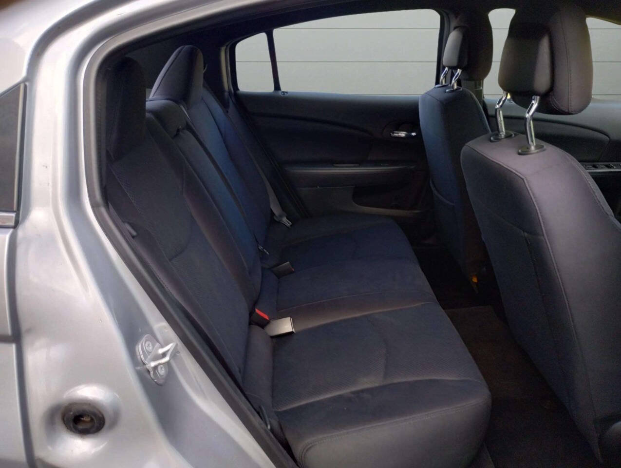 Used 2014 Chrysler 200 Touring FWD image 18