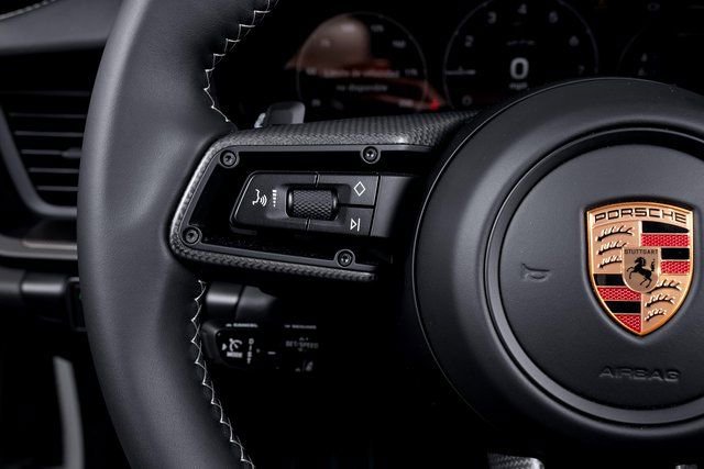 Certified 2026 Porsche 911 Targa 4 GTS image 36