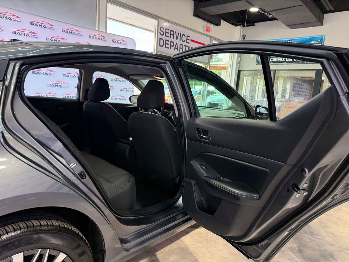 Used 2026 Nissan Altima 2.5 SV AWD/4WD image 33