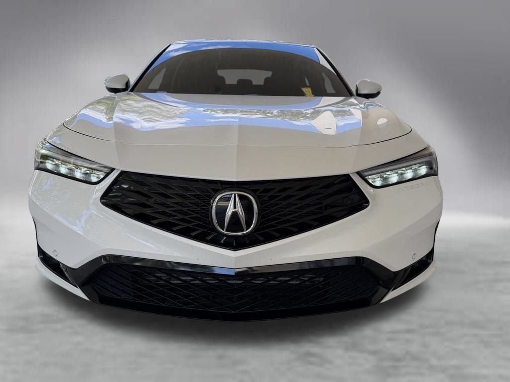 Used 2025 Acura Integra A-Spec w/ Technology Package FWD image 12