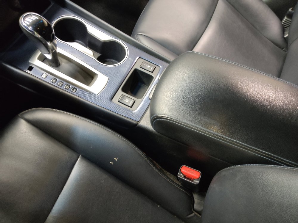 Used 2018 Nissan Altima 2.5 SR w/ SR Midnight Edition FWD image 26