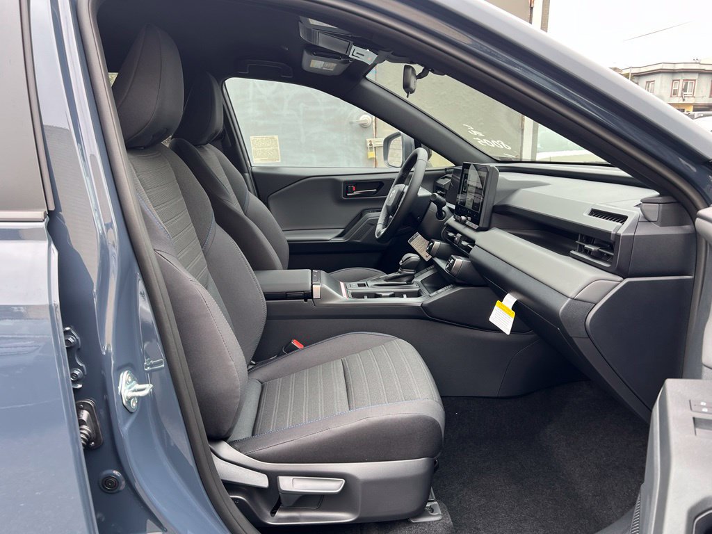 New 2026 Toyota RAV4 SE AWD/4WD image 17