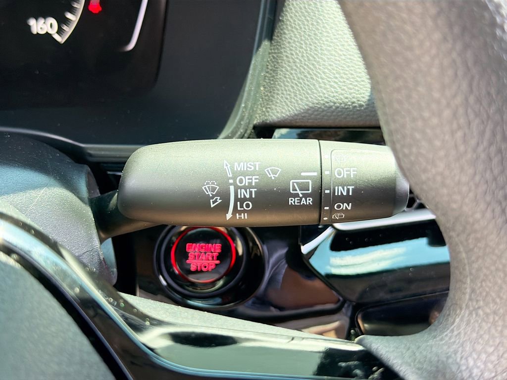 Used 2024 Honda Civic LX image 18