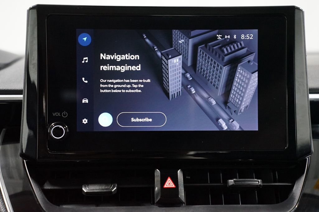 Certified 2024 Toyota Corolla LE image 17