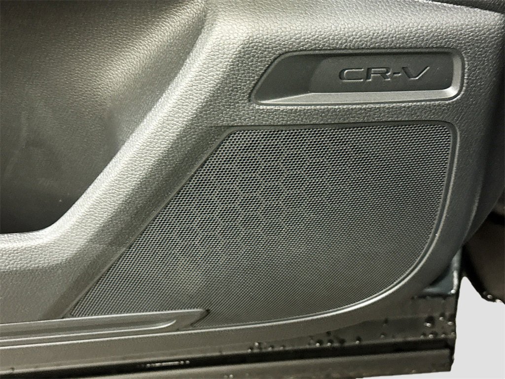 New 2026 Honda CR-V Sport image 16