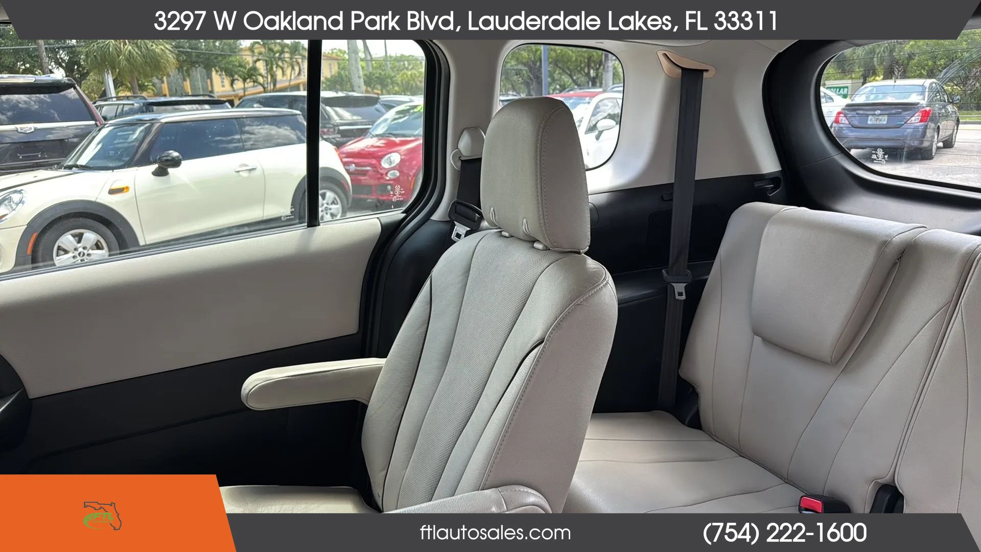 Used 2015 MAZDA MAZDA5 Grand Touring FWD image 40