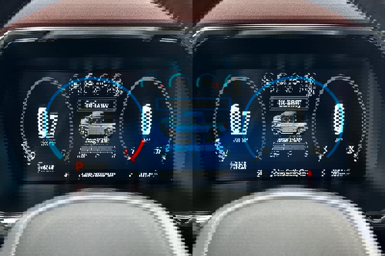 Certified 2023 Ford F150 Lariat w/ Equipment Group 502A High image 24