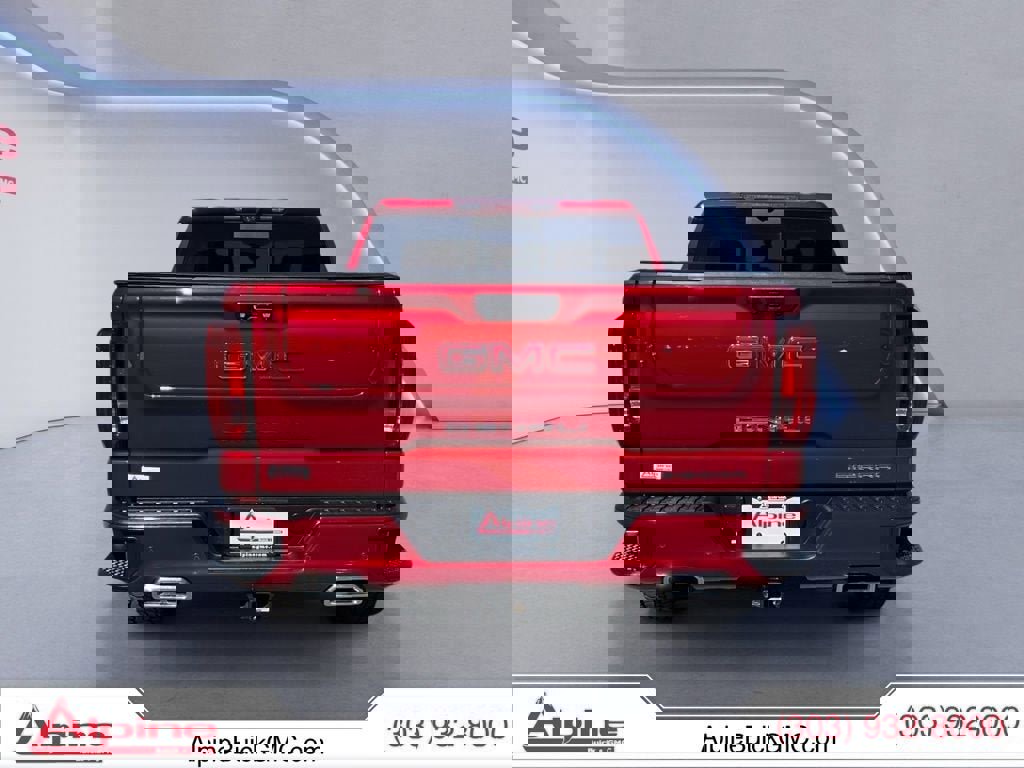 Used 2024 GMC Sierra 1500 Denali w/ Denali Reserve Package image 4