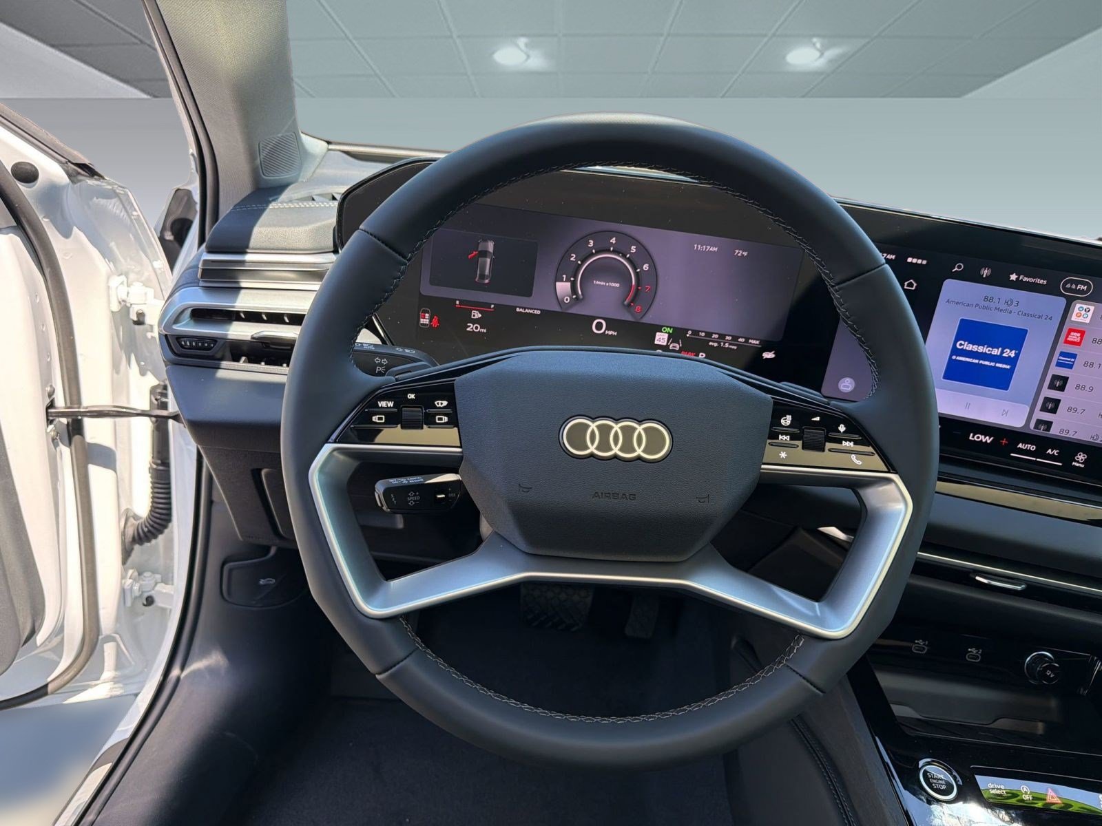 New 2026 Audi A5 Premium Plus AWD/4WD image 17