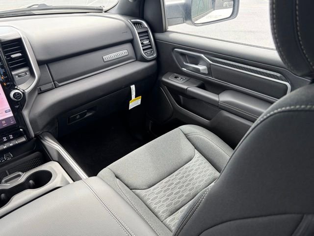 New 2026 RAM 1500 Big Horn image 36