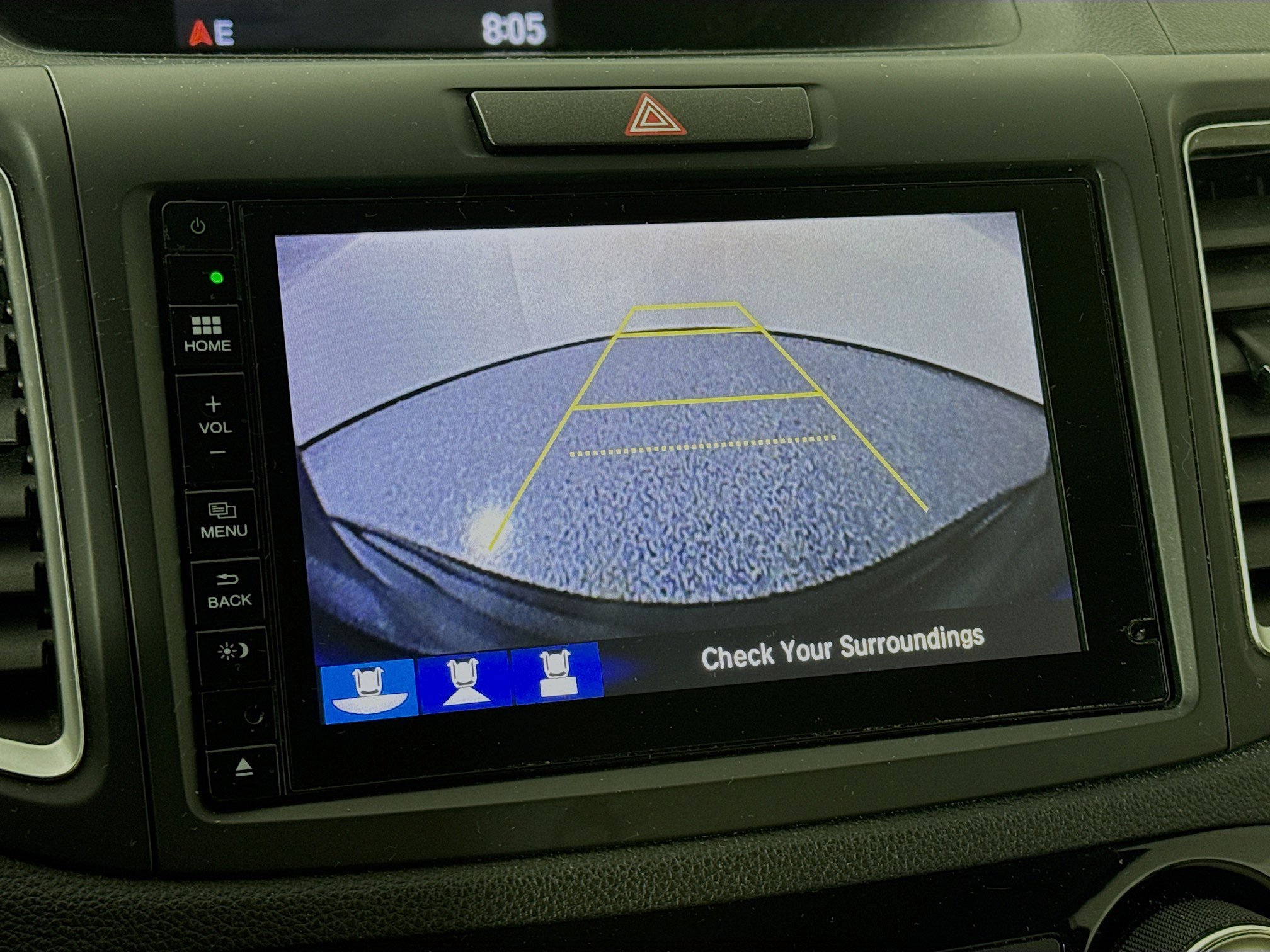 Used 2016 Honda CR-V EX image 13