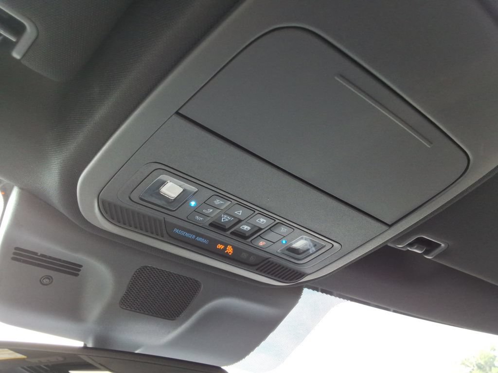 Used 2026 Ford Expedition Tremor AWD/4WD image 38
