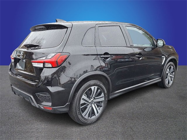 Used 2025 Mitsubishi Outlander Sport 2.0 S image 4