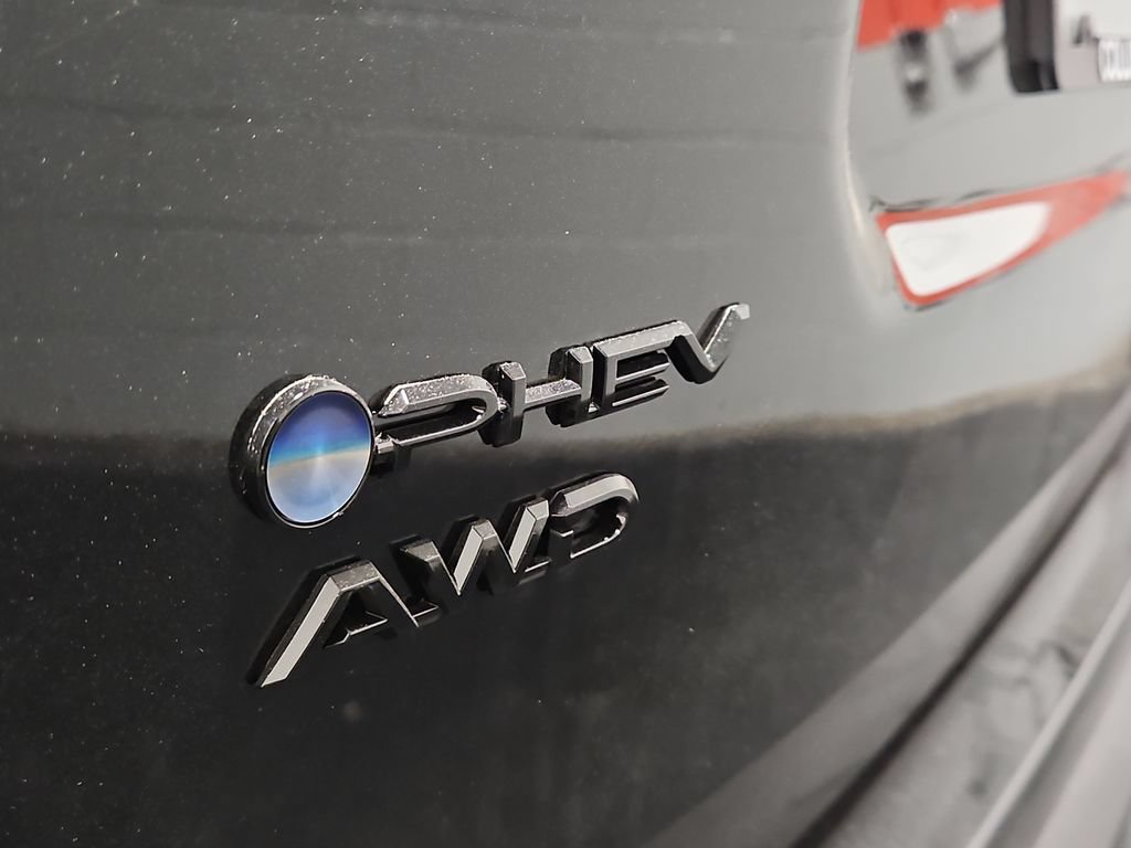 New 2026 Toyota RAV4 AWD Plug-in Hybrid image 6