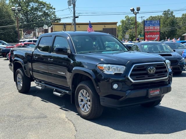 Used 2019 Toyota Tacoma SR5 image 3