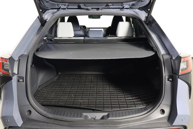Used 2023 Subaru Solterra AWD image 17