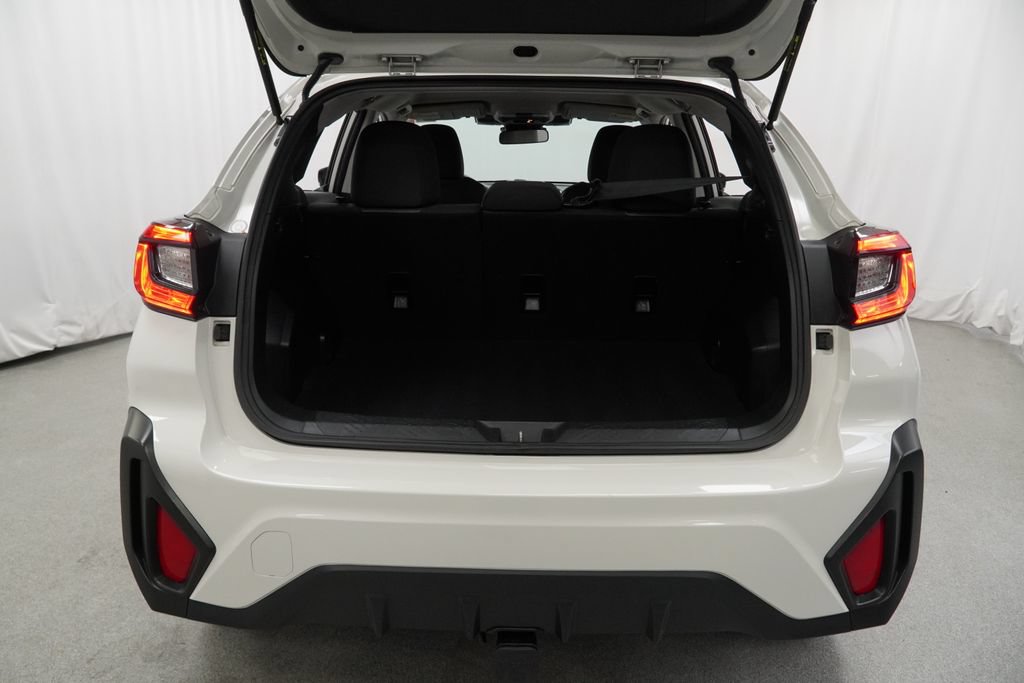 Used 2024 Subaru Crosstrek 2.0i Premium AWD/4WD image 24