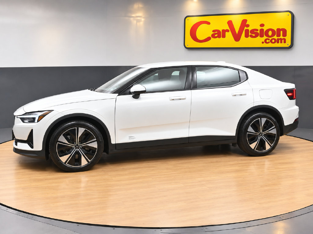 Used 2023 Polestar Polestar 2 AWD/4WD image 6