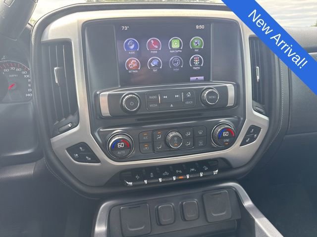 Used 2016 GMC Sierra 1500 SLT AWD/4WD image 15