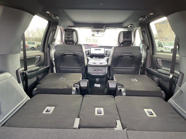 New 2026 Ford Expedition Tremor image 87