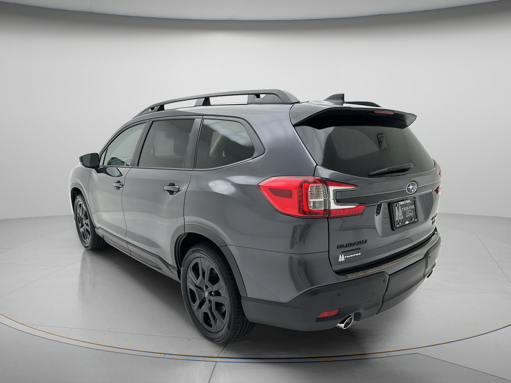 Used 2024 Subaru Ascent Onyx Edition AWD/4WD image 6