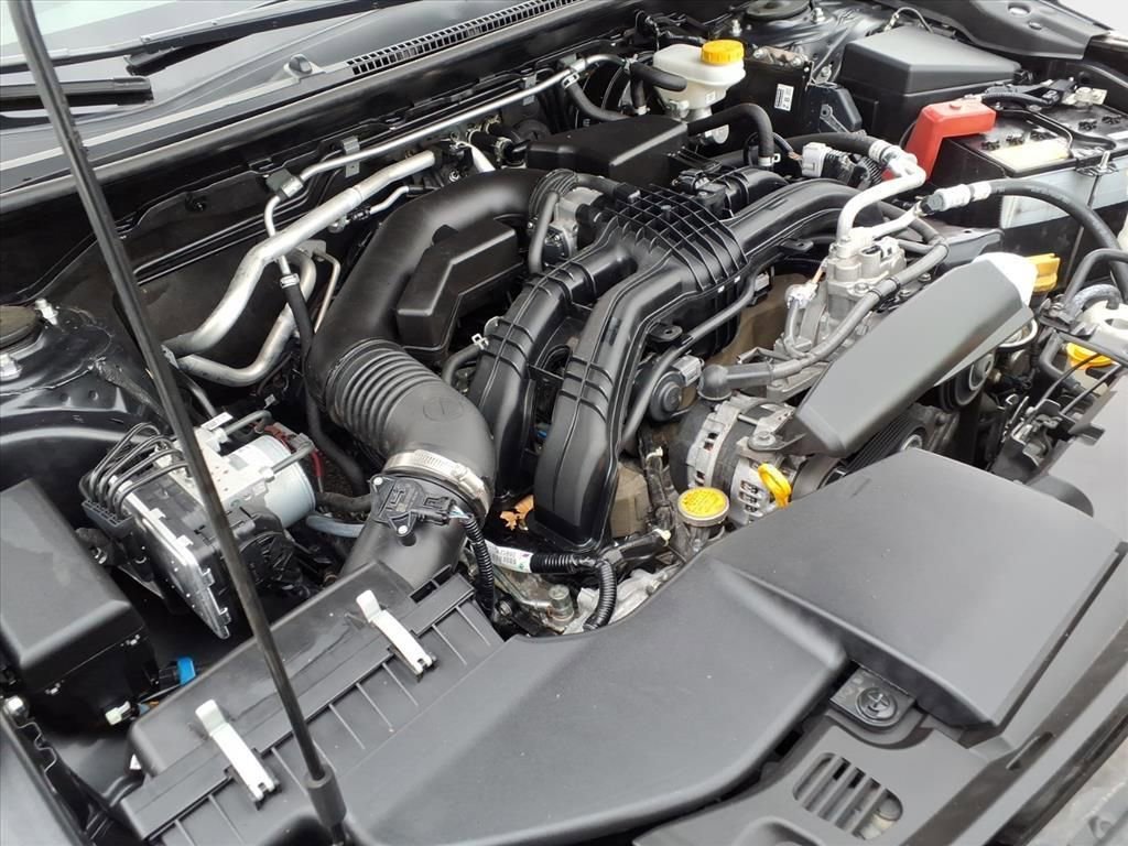 Used 2022 Subaru Crosstrek 2.0i Premium image 28