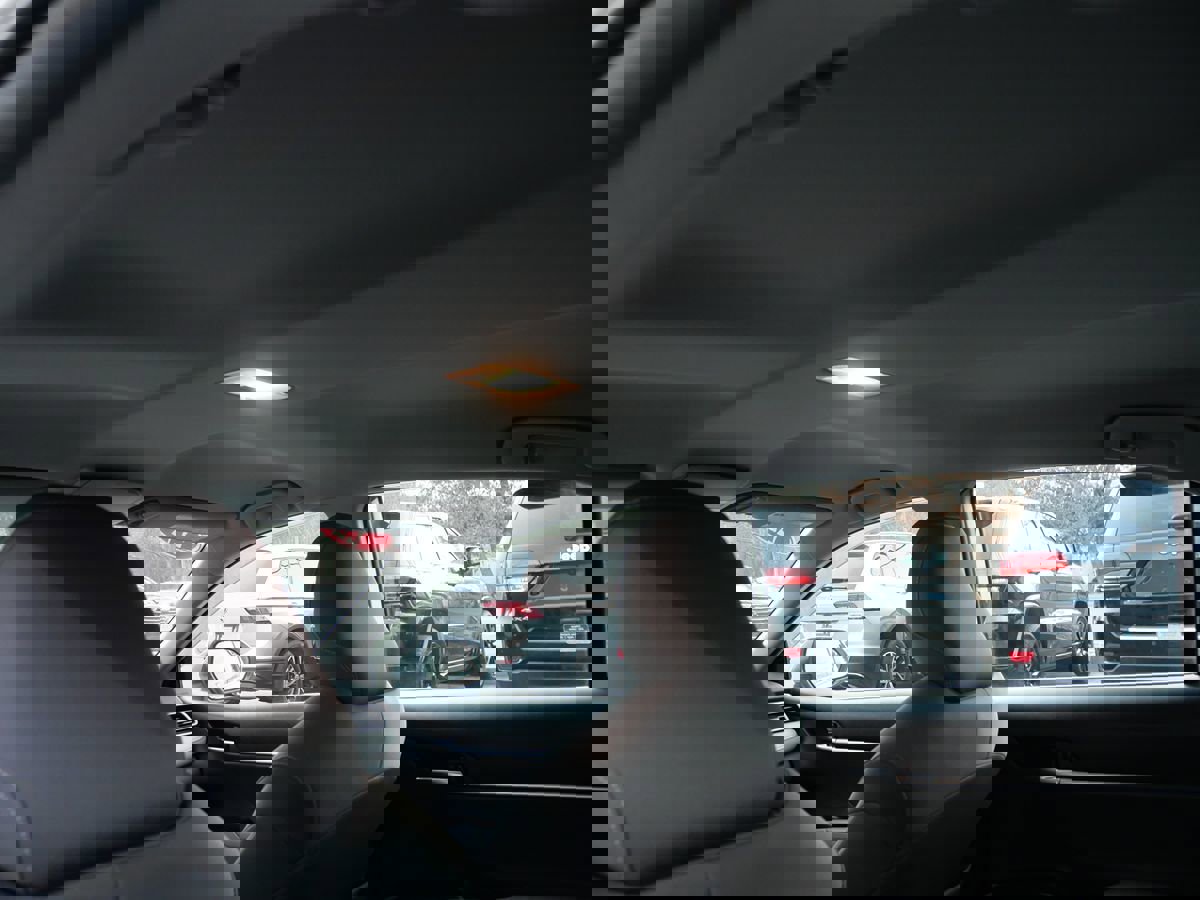 Used 2022 Toyota Camry LE image 21