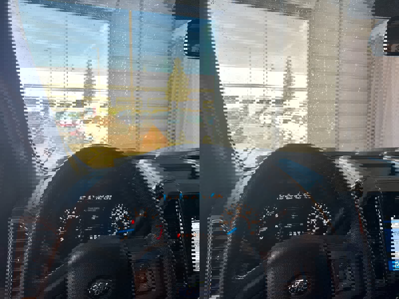 Used 2016 Ford F150 XLT w/ Equipment Group 302A Luxury image 24