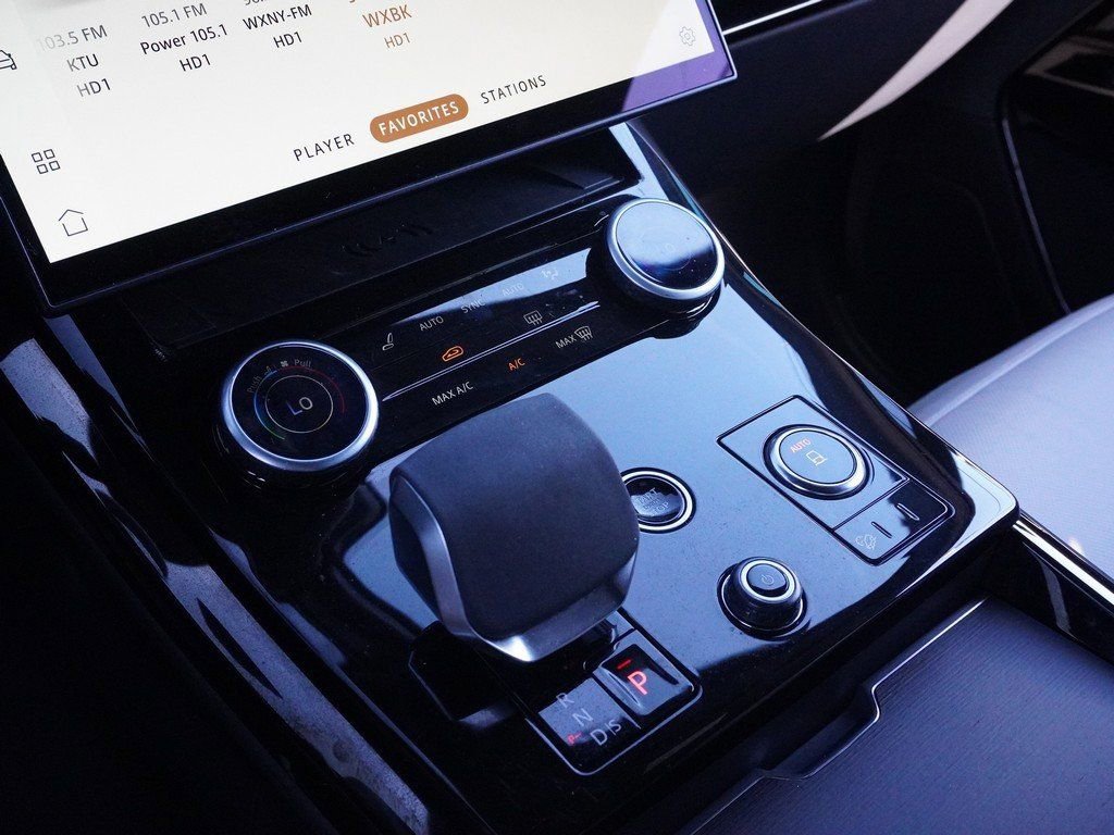 Used 2023 Land Rover Range Rover Sport SE image 53