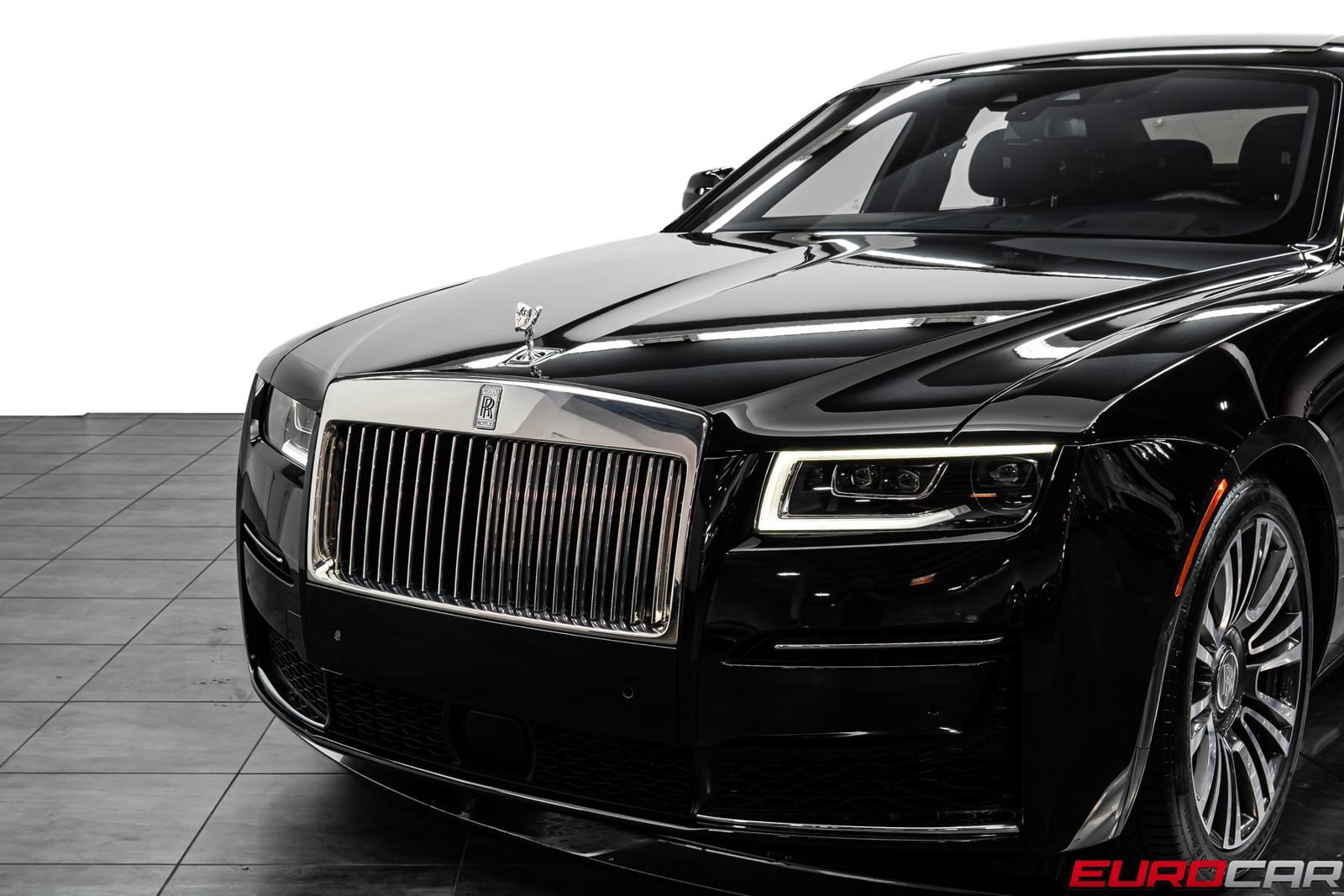 Used 2023 Rolls-Royce Ghost AWD/4WD image 14