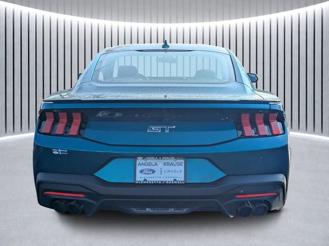 New 2026 Ford Mustang GT Premium image 5