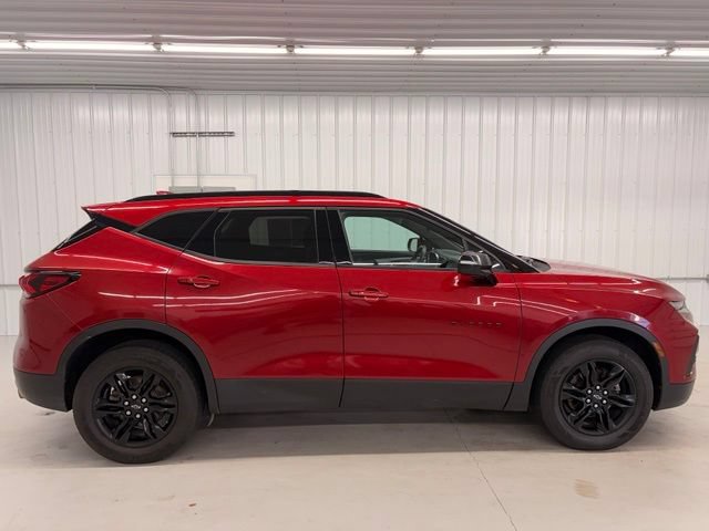 Used 2021 Chevrolet Blazer LT FWD image 6
