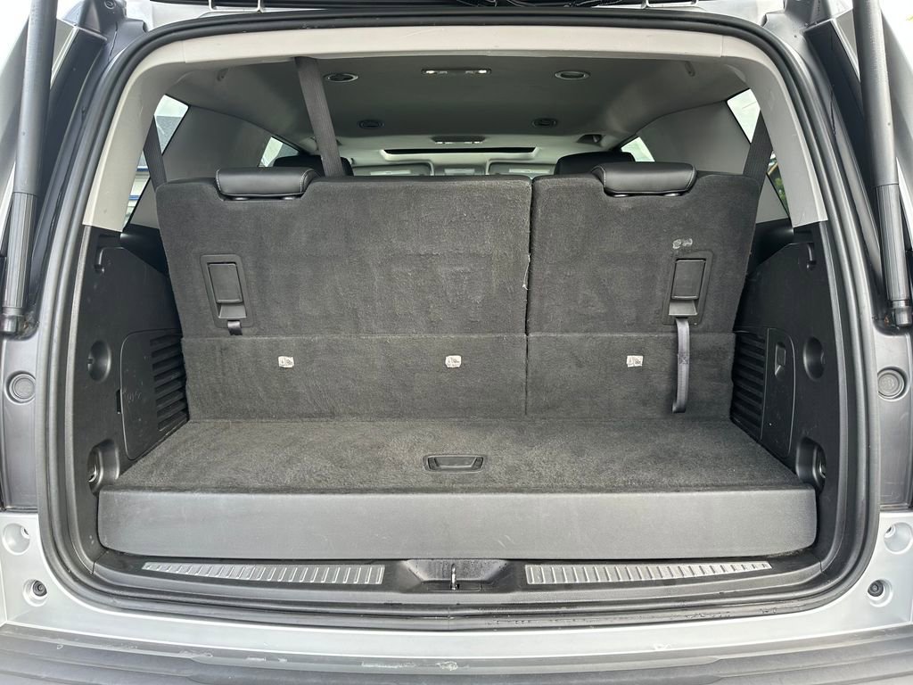 Used 2020 Chevrolet Tahoe LT image 13