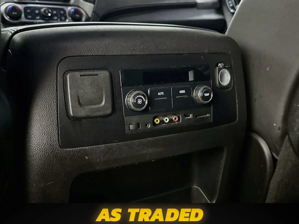 Used 2015 Chevrolet Tahoe LT AWD/4WD image 29