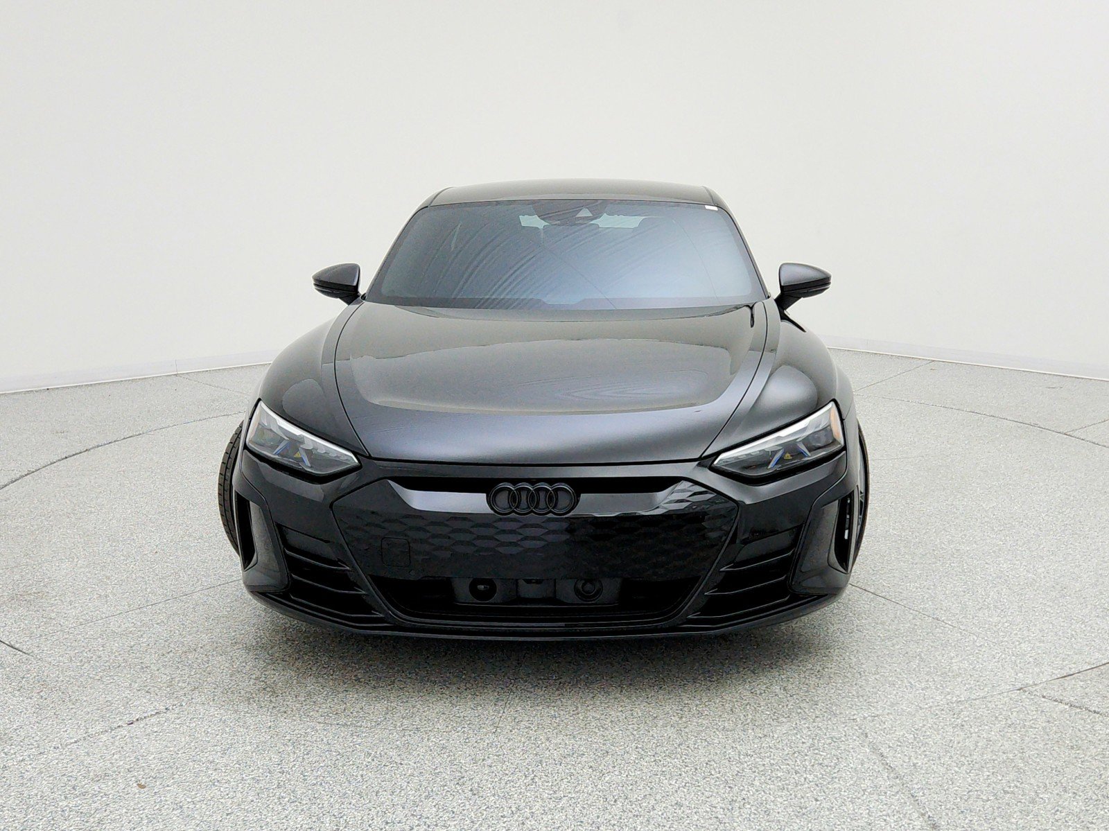 Used 2022 Audi RS e-tron GT AWD/4WD image 2