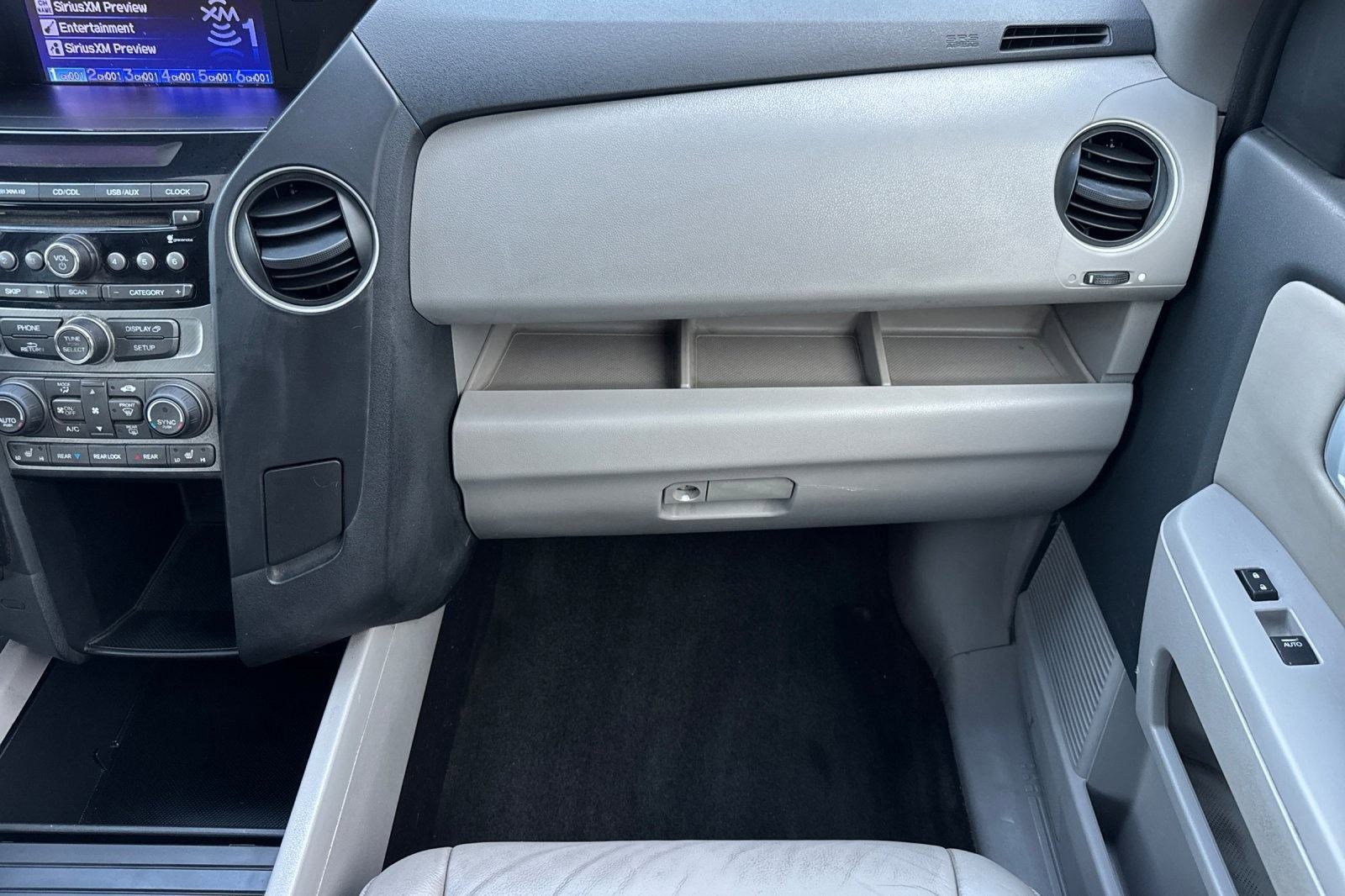 Used 2012 Honda Pilot EX-L image 28