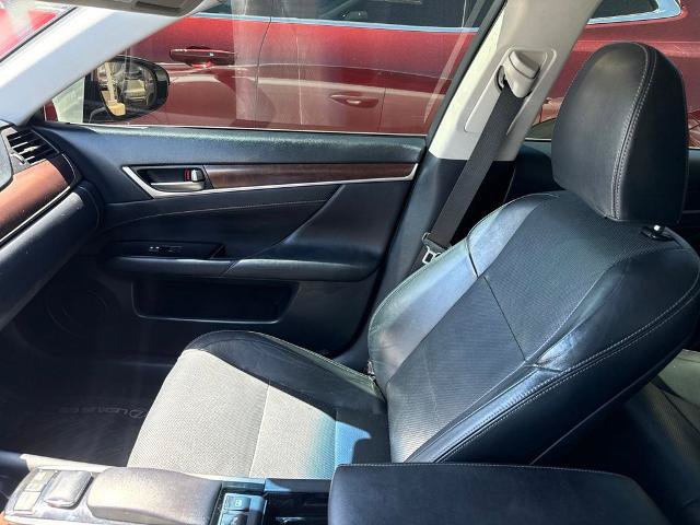 Used 2014 Lexus GS 350 w/ Premium Package RWD image 14