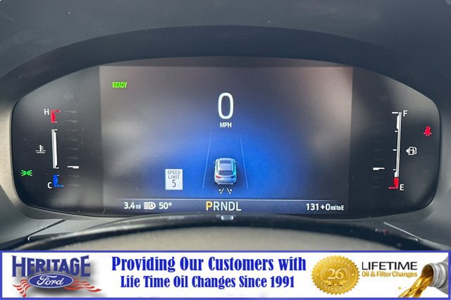 New 2025 Ford Escape SE w/ Class II Trailer Tow Package image 22