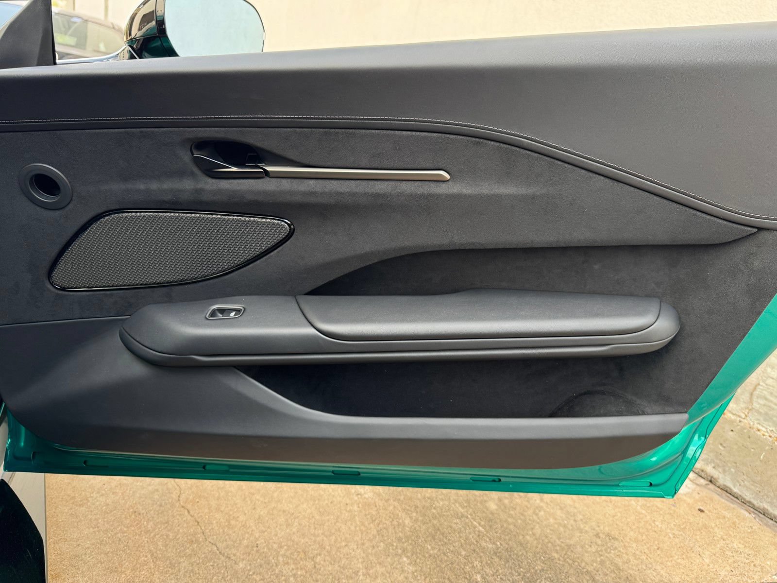 New 2026 Aston Martin V8 Vantage Coupe RWD image 20