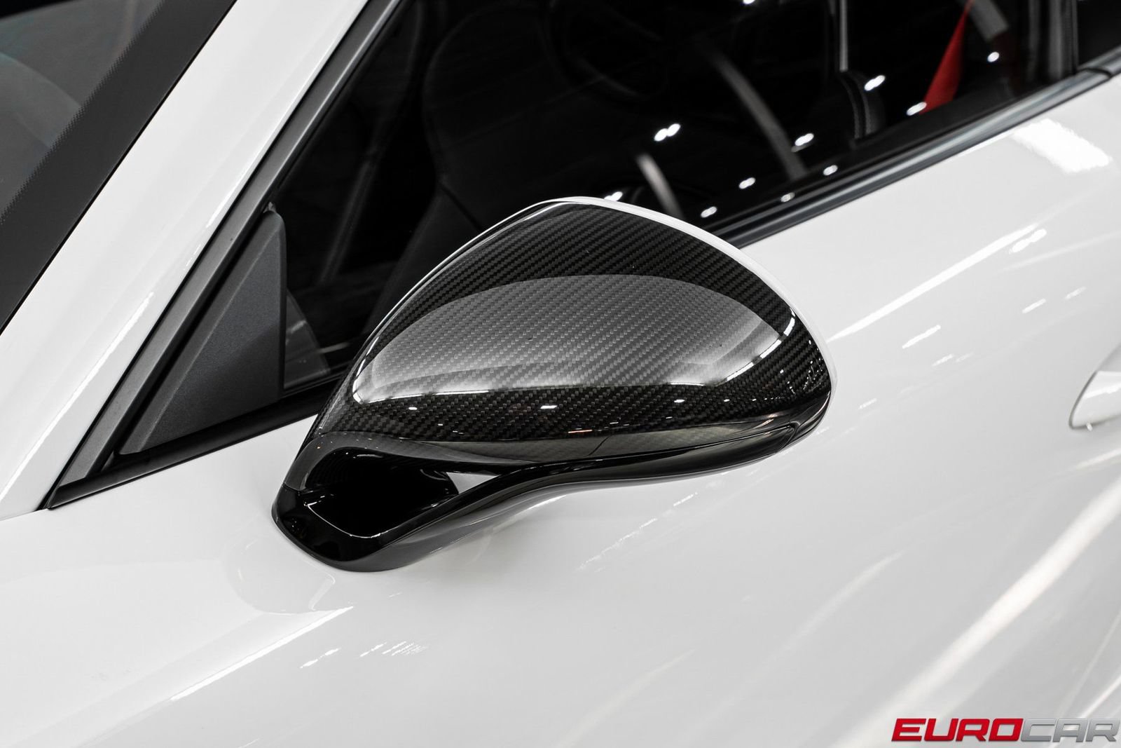 Used 2018 Porsche 911 GT3 RWD image 15