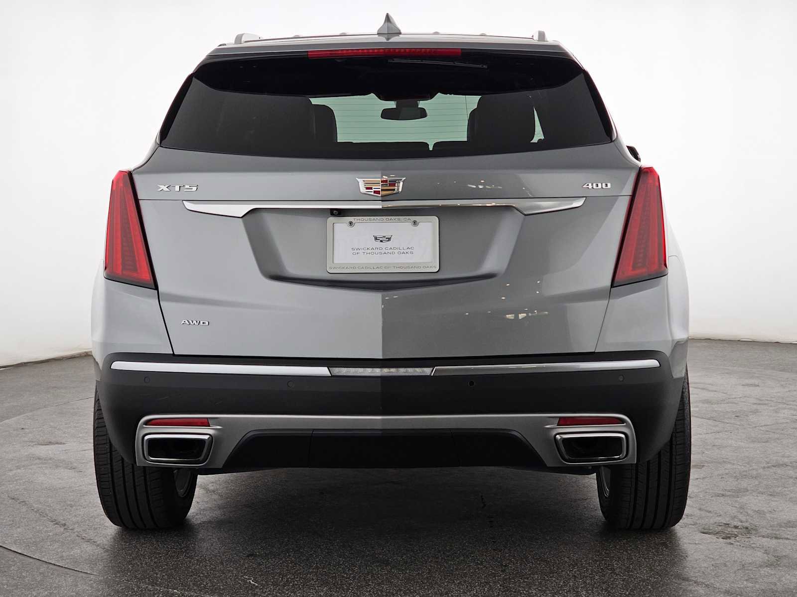 Used 2024 Cadillac XT5 Premium Luxury image 13