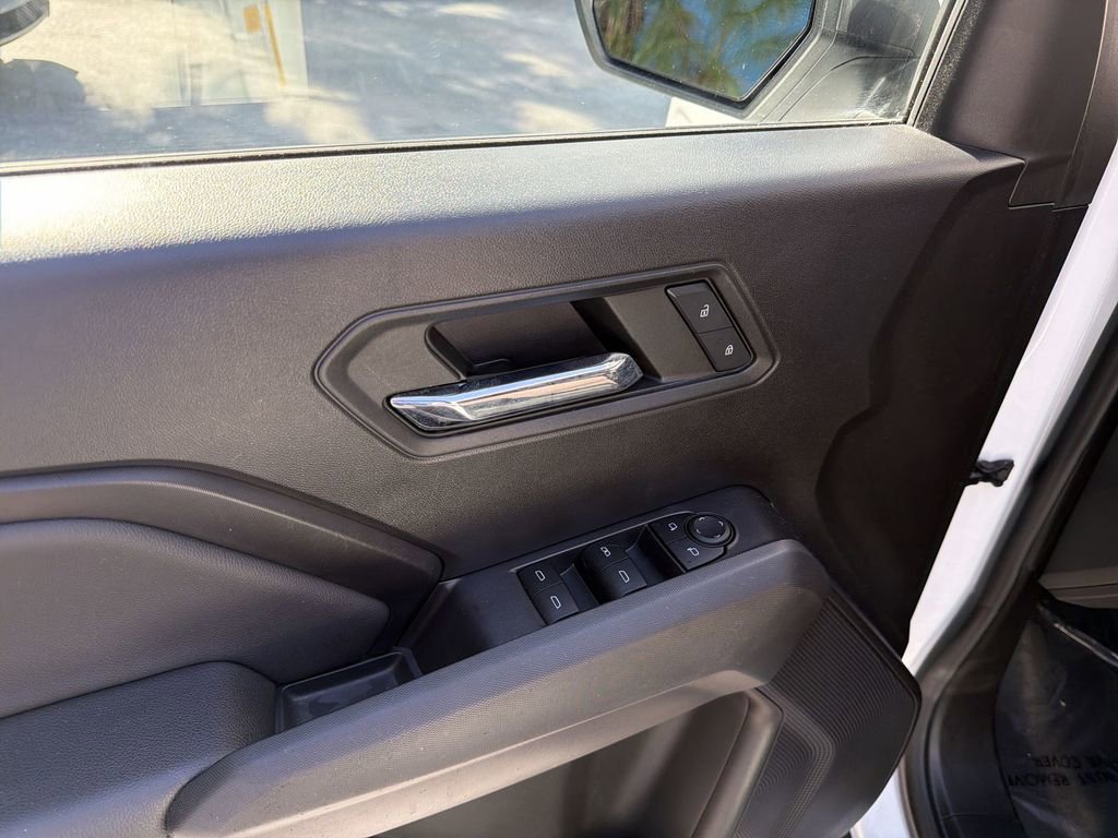 Used 2023 Chevrolet Colorado LT w/ LT Convenience Package II image 23