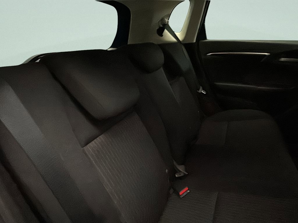 Certified 2019 Honda Fit EX image 15