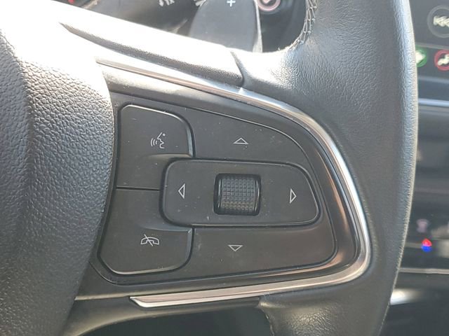 Certified 2023 Buick Envision Preferred AWD/4WD image 24