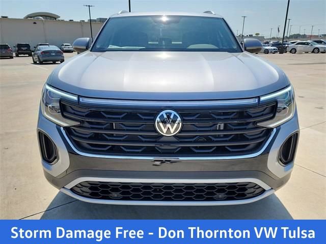 New 2026 Volkswagen Atlas Cross Sport SE image 9