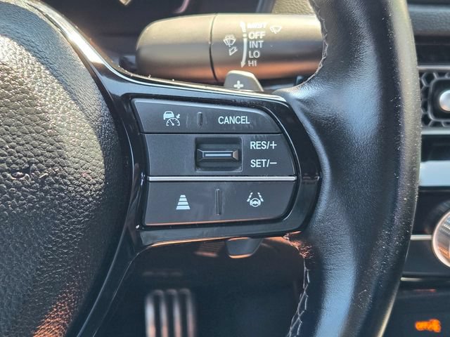 Used 2023 Honda Civic Sport image 25