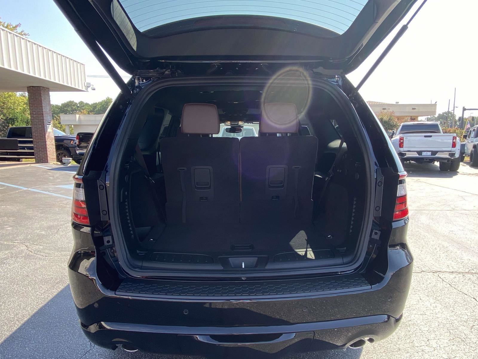 Certified 2024 Dodge Durango R/T image 39