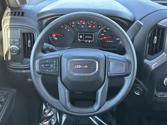 New 2026 GMC Sierra 1500 Pro w/ Pro Value Package image 8
