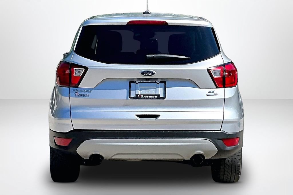 Used 2019 Ford Escape SE AWD/4WD image 6