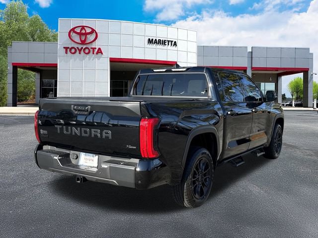 Used 2024 Toyota Tundra SR5 w/ SR5 Convenience Package image 28